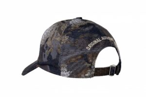 Remington Baseball Cap Timber - Image 3