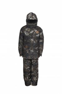 Winter Suit Remington Pro Hunting Club Timber