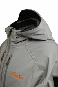 Demi-Season Suit Remington Himalayan Gray - Image 9