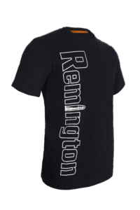 T-shirt Remington City Security - Image 2