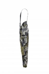 Demi-Season Suit Remington Night Coyote Multicamo - Image 2
