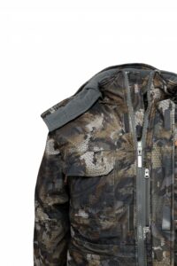 Winter Suit Remington Pro Hunting Club Timber - Image 12