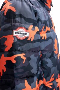 Jacket Remington Urban Сity Camo - Image 2