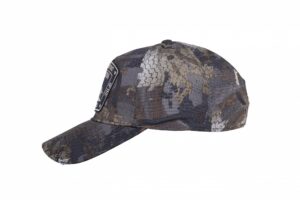Remington Baseball Cap Timber - Image 2
