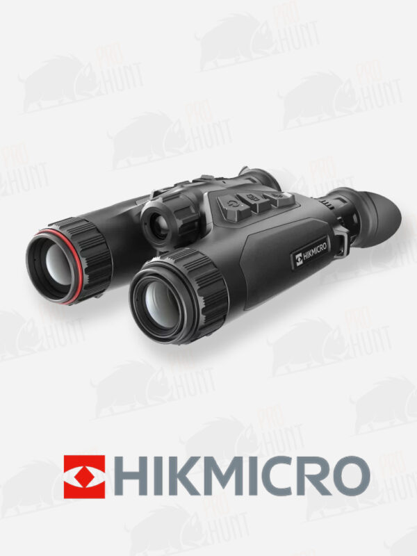 HIKMICRO Habrok HQ35L LRF 850 nm