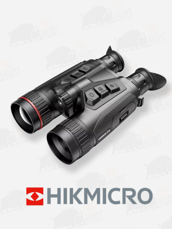 HIKMICRO Habrok Pro HQ50LN LRF 940 nm