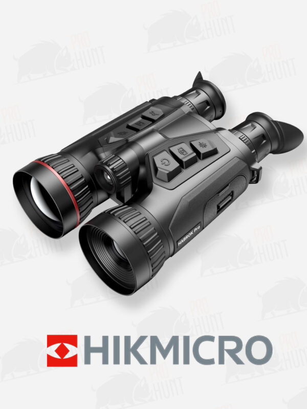 HIKMICRO Habrok Pro HX60LN LRF 940 nm