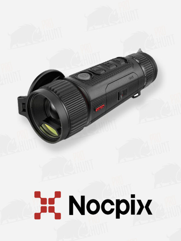 Nocpic Vista H50R
