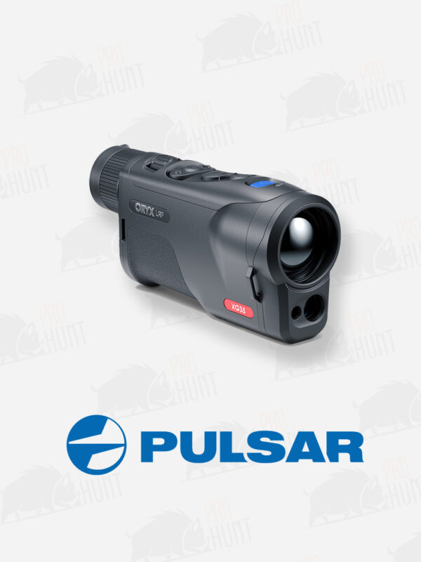 Pulsar Oryx XG35 LRF